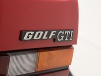 tweedehands VW Golf I - GTI | Rally | Bergrennen | Gerestaureerd |