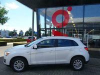 tweedehands Mitsubishi ASX 1.6 CLEARTEC EDITION DEALER ONDERHOUDEN AIRCO