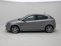 Occasion Alfa Romeo Giulietta Super 170 PK (125 kW) 2016 Grijs Hatchback