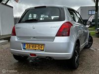 tweedehands Suzuki Swift 1.3 Nieuwe APK