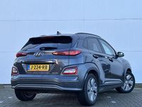 Occasion Hyundai Kona Premium 150 kW (204 PK) 2020 Grijs SUV