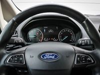 tweedehands Ford Ecosport 1.0 EcoBoost ST-Line | Clima | Cruise | Navi | Pdc | Lichtmetaal | All season |
