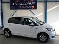 tweedehands Skoda Citigo 1.0 Greentech Ambition - N.A.P. Airco, Cruise.