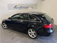 tweedehands Audi A4 Avant 1.8 T. *A-Z Historie*TOP Onderhouden*KEURIG*