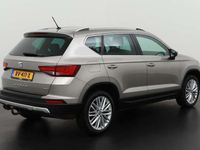 tweedehands Seat Ateca 1.4 EcoTSI Xcellence Automaat | Trekhaak | Camera