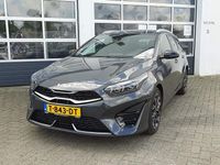 Occasion Kia Ceed Sportswagon GT-Line 119 PK (87 kW) 2023 Dark penta metal m Stationwagen