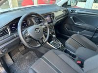 tweedehands VW T-Roc 1.5 TSI Style Executive Advance Business DSG