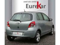 tweedehands Toyota Yaris 1.0i VVT-i Comfort