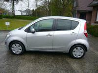 tweedehands Suzuki Splash 1.2i GLS Airco