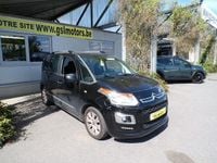 Occasion Citroën C3 Picasso 92 PK (67 kW) 2015 Zwart MPV