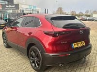 Occasion Mazda CX-30 Sportive 150 PK (110 kW) 2022 Rood SUV