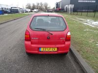 tweedehands Suzuki Alto 1.1 GLS