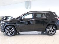 tweedehands Jeep Compass 4WD | PLUG IN HYBRID | LIMITED EDITION | AUTOMAAT |
