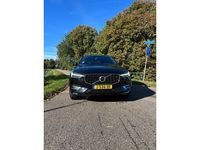 Occasion Volvo XC60 Inscription 190 PK (139 kW) 2019 Zwart SUV