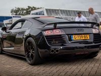 tweedehands Audi R8 Coupé Manual