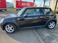 tweedehands Mini ONE Anniversary business 1.4L motor