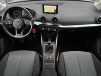 Occasion Audi Q2 Design 2017 Grijs SUV