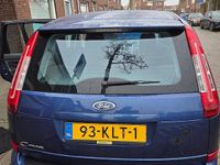 Occasion Ford C-MAX Limited 125 PK (91 kW) 2010 Blauw MPV