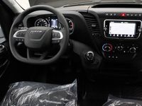 tweedehands Iveco Daily 35S14V 2.3 136pk | L2H2 | Navigatie | Trekhaak 3500kg | Comfortstoel | Camera