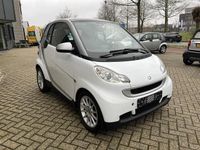 tweedehands Smart ForTwo Coupé Passion