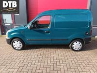 tweedehands Renault Kangoo Express 1.2 RL (APK tot en met 17-03-2025)