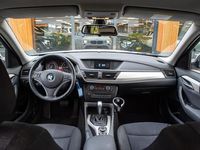 tweedehands BMW X1 sDrive18i Executive Navigatie Climate control Crui