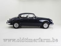 tweedehands Jaguar MK II 3.8 '62 CH1184