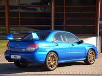 tweedehands Subaru Impreza 2.5 WRX AWD | Extreem netjes! | STi spoiler | OZ |