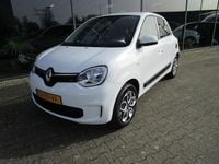 Occasion Renault Twingo Collection 60 kW (82 PK) 2021 Wit Hatchback