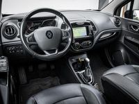 tweedehands Renault Captur 1.2 TCe Xmod AUTOMAAT Leder Camera OrgNL 1e-eig. I