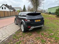 tweedehands Land Rover Range Rover evoque 2.0 TD4 HSE Dynamic