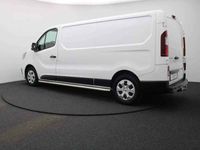 tweedehands Renault Trafic dCi 110pk T30 L2H1 Work Edition 2022 26.335 km Diesel