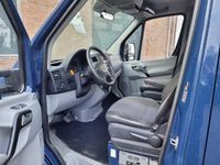 tweedehands Mercedes Sprinter 516 2.2 CDI 366 DC