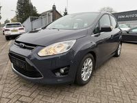 Occasion Ford C-MAX Titanium 165 PK (121 kW) 2012 Grijs MPV