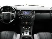 tweedehands Land Rover Discovery 3.0 TDV6 HSE | Grijs kenteken | 3500 KG Trekgewicht |