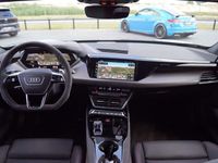tweedehands Audi RS e-tron GT e-tron600pk / Vol !!/ Carbon / Nachtzicht/sportstoelen/21