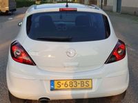 tweedehands Opel Corsa 1.2-16V Enjoy