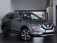 Occasion Nissan X-Trail Tekna 2020 Grijs SUV