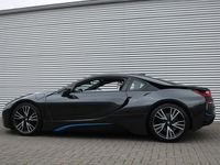 tweedehands BMW i8 1.5 Hybrid 362PK First Edition (46.778Km! Orig NL