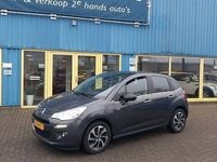 Occasion Citroën C3 Exclusive 82 PK (60 kW) 2015 Hatchback Hatchback