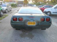 tweedehands Chevrolet Corvette USA 5.7 Coupé A