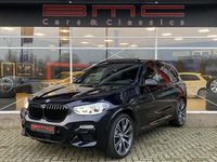 tweedehands BMW X3 M40i xDrive Panorama ACC HUD Vol!