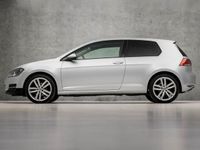 tweedehands VW Golf 1.2 TSI Sportline (AIRCO, ELEK RAMEN, GETINT GLAS,