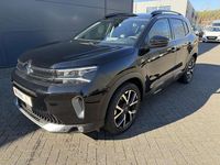 Occasion Citroën C5 Aircross Shine 225 PK (165 kW) 2022 Zwart SUV