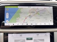 Occasion Land Rover Range Rover Vogue 2019 Blauw SUV