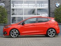 tweedehands Ford Fiesta 1.0 ECOB. ST-LINE X - PANO - BANG en OLUFSEN - NAVI