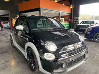 tweedehands Abarth 695 1.4 T-Jet 70th Anniversario (EU6d-TEMP)/23 KM