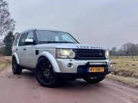 Occasion Land Rover Discovery 4 245 PK (180 kW) 2010 SUV