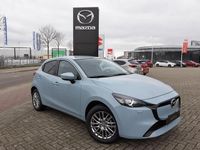 tweedehands Mazda 2 e-SkyActiv-G 90 Exclusive-Line Mengelers Actie Prijs: NU VOOR ¤ 26.540,00*