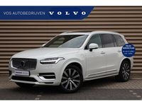 Occasion Volvo XC90 Inscription 456 PK (335 kW) 2022 Wit SUV